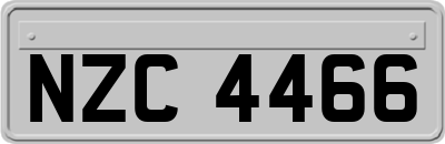 NZC4466