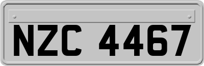 NZC4467