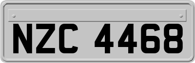 NZC4468