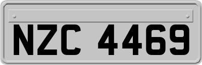 NZC4469