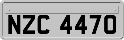 NZC4470