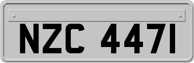 NZC4471