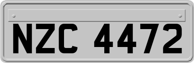 NZC4472
