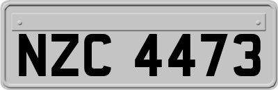 NZC4473