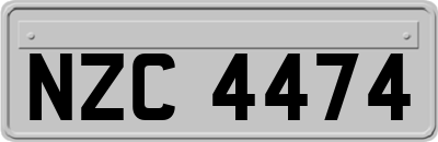 NZC4474