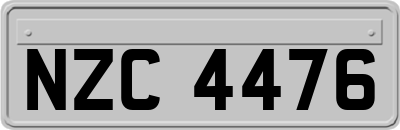 NZC4476