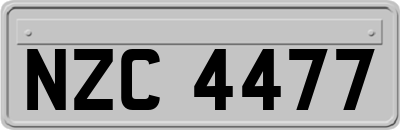 NZC4477