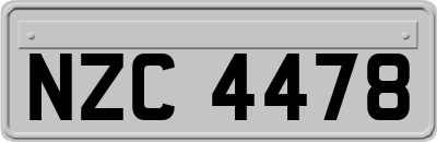 NZC4478