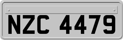 NZC4479