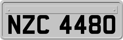 NZC4480