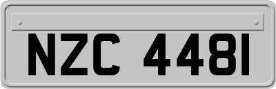 NZC4481