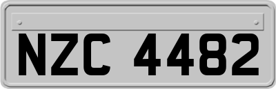NZC4482