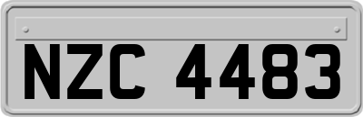 NZC4483