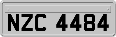 NZC4484