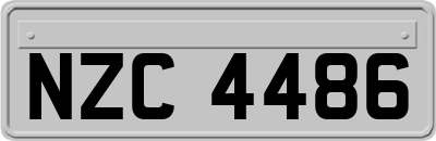 NZC4486
