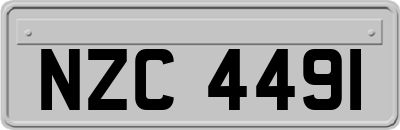 NZC4491