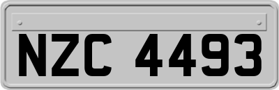 NZC4493