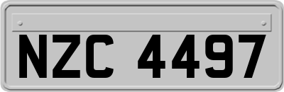 NZC4497