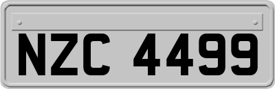 NZC4499