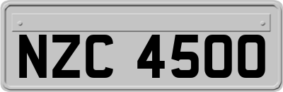 NZC4500