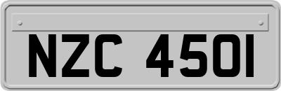 NZC4501
