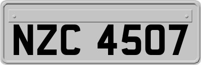 NZC4507