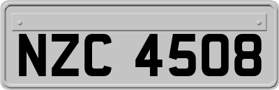 NZC4508
