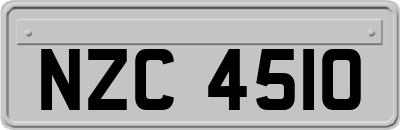 NZC4510