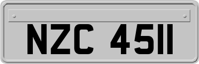 NZC4511