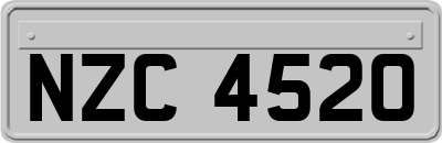 NZC4520