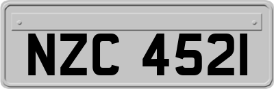 NZC4521
