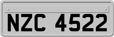 NZC4522