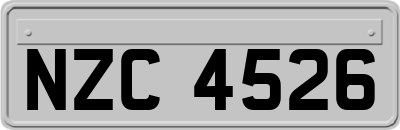 NZC4526