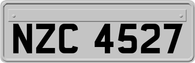 NZC4527