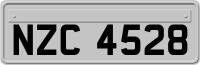 NZC4528