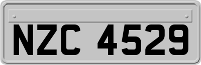 NZC4529