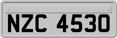 NZC4530