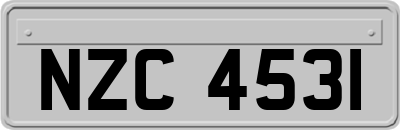 NZC4531