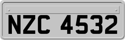 NZC4532