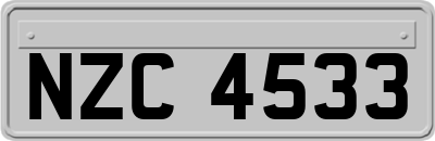 NZC4533