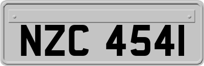 NZC4541