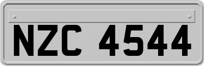 NZC4544