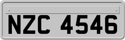 NZC4546