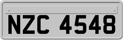 NZC4548