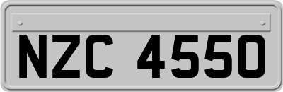 NZC4550
