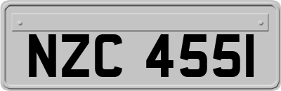 NZC4551