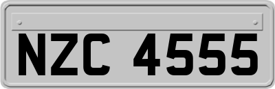 NZC4555
