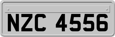 NZC4556