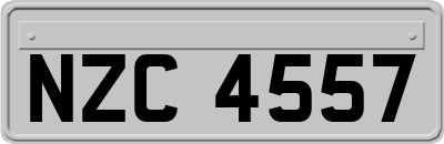 NZC4557