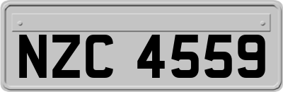NZC4559